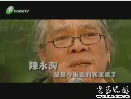 2007新竹之春音樂會——又見阿淘哥宣传影片截图