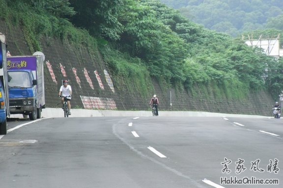 三芝.Den Fi大道