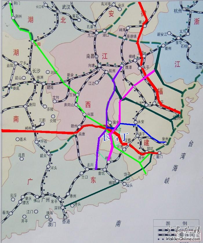 浦梅铁路与鹰梅铁路合理规划对比图.JPG