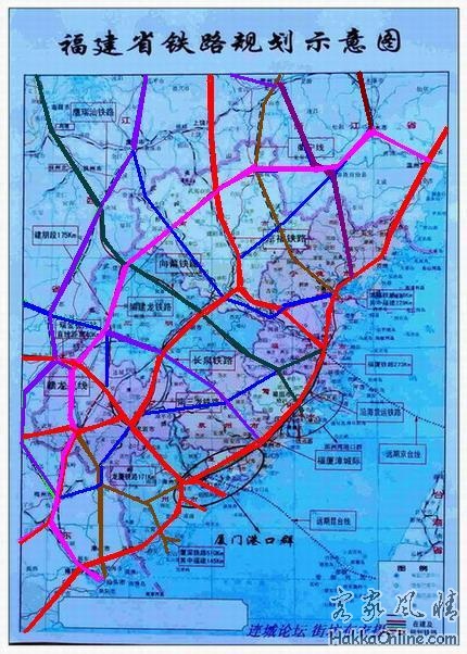 温州经浦城、长汀至汕头铁路海西大环线规划.JPG