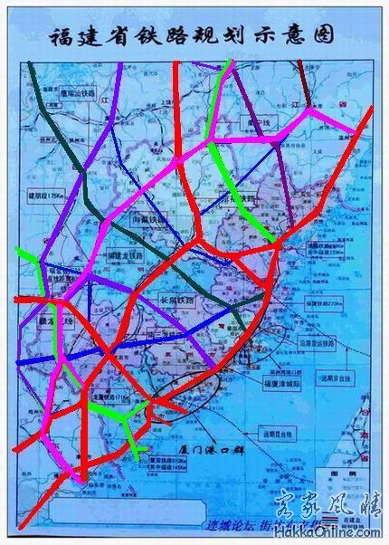 温州经浦城、长汀至汕头铁路海西大环线规划.JPG